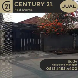 DIJUAL RUMAH HITUNG TANAH DI CILILITAN JAKARTA TIMUR