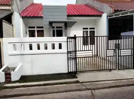 Dijual Rumah Graha Bintaro Jaya