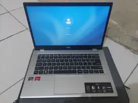 LAPTOP Aspire A314-23m