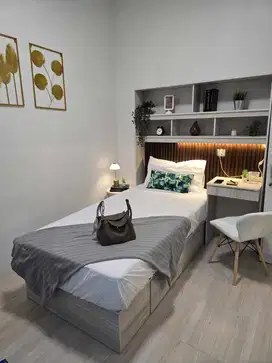 Terima kost Casa Eternit