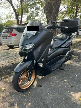 Yamaha New NMAX 155 2023 Non Abs