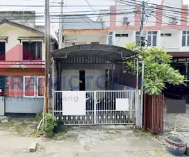 Rumah Jual Dekat SMA Dempo Transmart Cocok untuk Usaha, Tempat Tinggal
