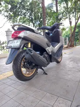 DP MINIM 2JTA CASH KREDIT YAMAHA N MAX OLD THN 2019 PAJAK IDUP
