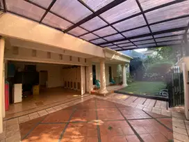 Rumah Rapi Cempaka Putih Timur Luas 535m2 Jual Cepat Jakpus