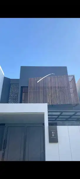 Villa New 3 bedroom, good location pecatu graha - Pecatu Bali