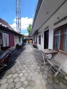 KOST MURAH STRATEGIS DEKAT RINGROAD TIMUR DAN RS HARDJOLUKITO  YOGYA