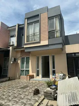 TERMURAH Cluster Cosmo The Icon BSD