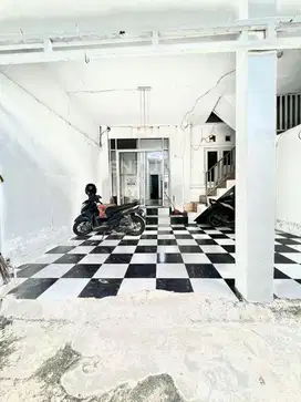 Rumah Kos-kosan 15 Kamar Siap Huni Di Taman Sentosa Cikarang Selatan
