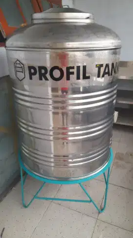 Jual toren stainless