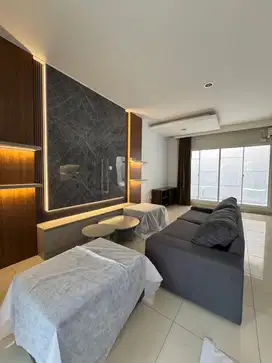 Dijual Rumah Brand New di Sedayu City Kelapa Gading jakarta Utara