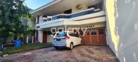 Dijual Rumah Puncak Permai. Selangkah Darmo permai dan Darmo Harapan.