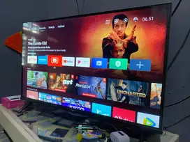 TV TCL 32” smarttv ANDROID