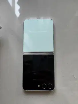 Samsung Flip 5 Mint 8/256 GB Kondisi Fisik Dan Mesin Mulus