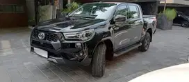 Toyota HILUX 2024 Diesel