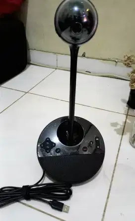Webcame Logitech