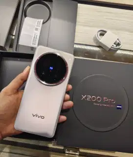 VIVO X200 PRO 16/512GB
