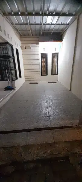 Rumah Disewakan Di Pasir Putih Dekat Stasiun Citayam