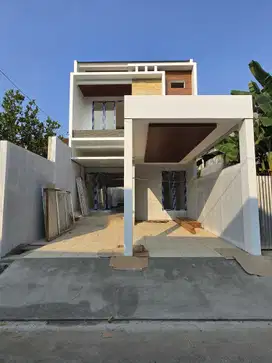 Dijual Rumah Siap Huni Dalam Komplek Duren Sawit Jakarta Timur