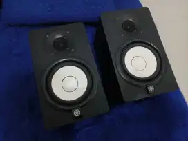 Yamaha hs 5 full set