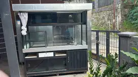 Gerobak Usaha Jualan