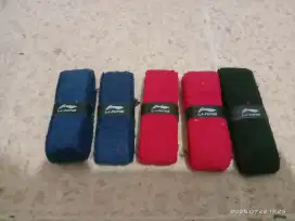 GRIP HANDUK BADMINTON LI-NING