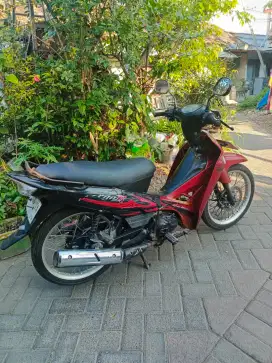 UD ENY MOTOR- YAMAHA VEGA R NEW 2009 ORIAN