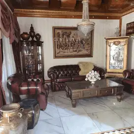 Rumah Tinggal 2 Lantai Posisi Hook Bonus Cafe Di Pulogebang S8563