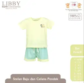 Setelan Baju Anak