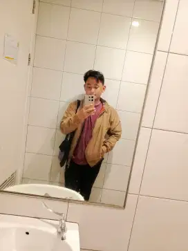nyari kerja yang dapet uang harian