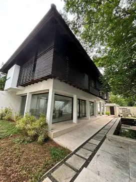 DIJUAL RUMAH ISEN INTERNATIONAL SUKOMANUNGGAL SURABAYA RON.A1826