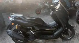 N Max new tahun 2021