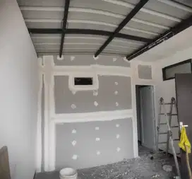 AXL GYPSUM PARTISI GYPSUM & PARTISI GRC SKAT RUIANGAN GIPSUM TERBAIK 1