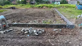 TANAH KAVLING MURAH DI NANCANG SERANG KOTA