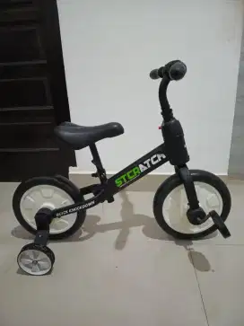 Sepeda anak-anak