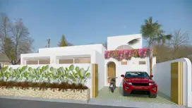 CASA DE HARVEST, Your Tranquil Hideaway in Ungasan