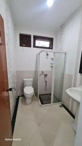 Dijual Rumah Graha Family Hook Strategis Siap Huni
