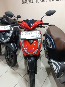 ALL NEW BEAT CBS 2024 - SRI SANJAYA - DISKON 1 JT CASH KREDIT