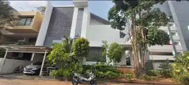 LELANG RUMAH DI ELANG LAUT RESIDENCE PENJARINGAN JAKARTA UTARA