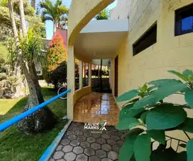 V1Dijual Villa Premium Furnish Taman Luas Asri Di Batu Dekat Wisata