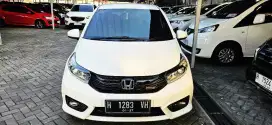 BRIO RS MATIC DP 15 JT