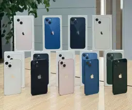 Iphone 13 128 GB, New Ibox.