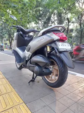 DP MINIM 2JTA CASH KREDIT YAMAHA N MAX OLD THN 2019 PAJAK IDUP