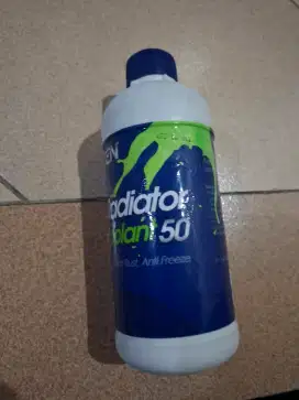 Coolant Water Motor