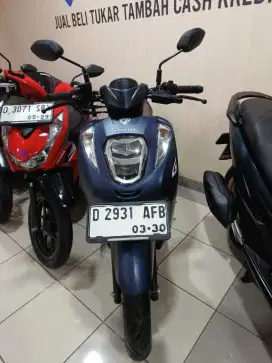 GENIO CBS ISS 2025 - SRI SANJAYA - DISKON 1 JT CASH KREDIT