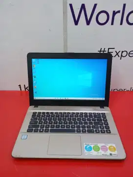 LAPTOP ASUS X441AU MURAH CUMAN 1,9 AJA HARGA NET