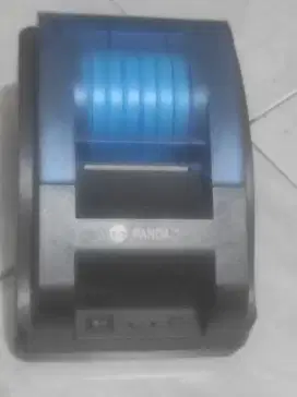 Printer thermal panda