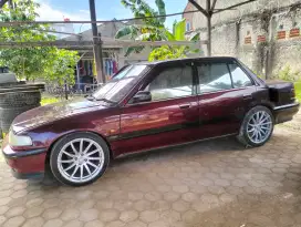 Grand Civic SH 4