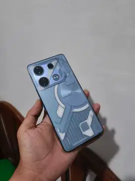 Infinix GT 10 Pro 8/256gb (MATOT CPU)