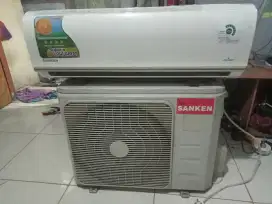 ac sanken 1 pk low watt