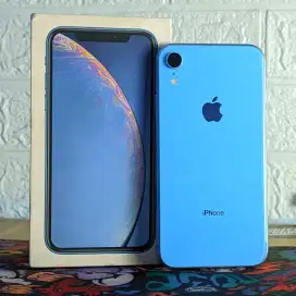 IPHONE XR MULUS MURAH